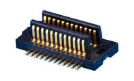 コネクター0.5mmの垂直シート ベルトのコラムに乗る耐久PCB板