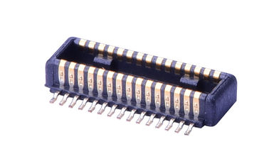 0.4MM ハンドセット SMD 板から板への接続 板から板への電源接続