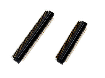 表面マウント FpcからFpcコネクタ 耐久性0.4mm / 0.3mmピッチ FPCコネクタ