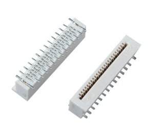 垂直 SMD 0.3mm Fpcコネクタ 表面マウント リボンケーブルコネクタ