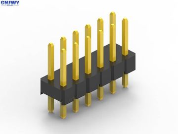 PCBボード 2.54mm ピッチコネクタ,PCBピンコネクタ 絶縁抵抗