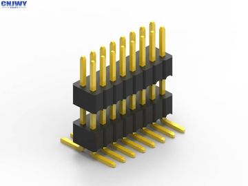オーダーメイド 1.27 ピッチピンヘッダー 2ピンから50ピンボードからボード接続