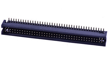 表面マウント印刷回路板接続器,1.27mm 2 * 25ピンワイヤルからPCB接続器