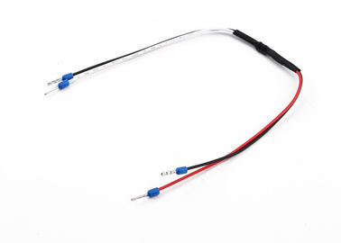 4ピン 24AWG 電線組 自動車用ユニバーサルワイヤリングハーネス
