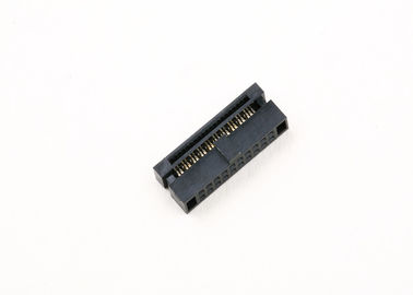 信号伝達 1.27mm ピッチIDCコネクタ 双列IDCワイヤーコネクタ