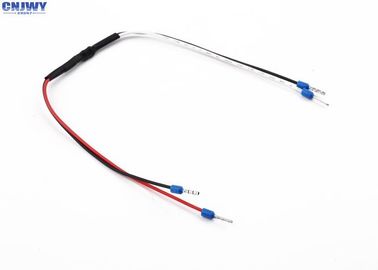 4ピン 24AWG 電線組 自動車用ユニバーサルワイヤリングハーネス