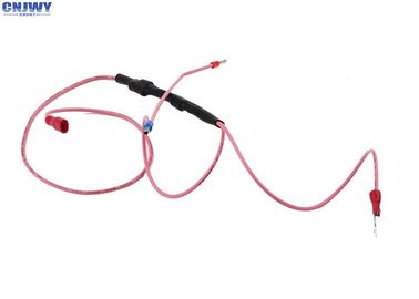 ピンク オーダーメイド 自動車用ワイヤリング・ハーネス 自動車用ワイヤリング・ハーネス