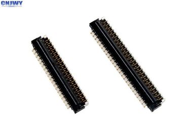表面マウント FpcからFpcコネクタ 耐久性0.4mm / 0.3mmピッチ FPCコネクタ