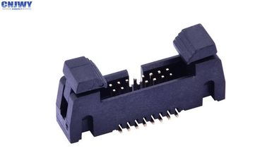 SMTタイプ PCBワイヤー・トゥ・ボード・コネクタ 1.27mm エジェクターヘッダー 1.5 AMP 電流