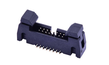 SMTタイプ PCBワイヤー・トゥ・ボード・コネクタ 1.27mm エジェクターヘッダー 1.5 AMP 電流