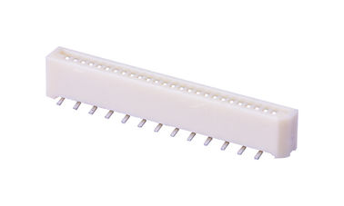 高さ5.0MM 30ピン Fpcコネクタ,Lcd Fpcコネクタ 定電流0.5A