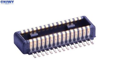 0.4MM ハンドセット SMD 板から板への接続 板から板への電源接続