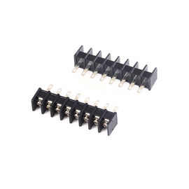 22-12AWG ワイヤースクリュー・ターミナル・ブロック・コネクタ 1*08P DIP 切り替え電源