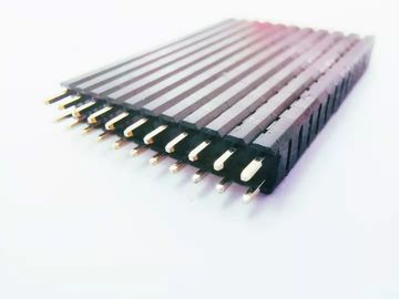 プラスチック 2*11P DIP/180°