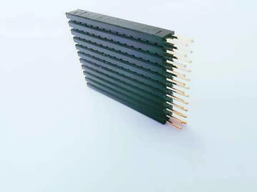 プラスチック 2*11P DIP/180°