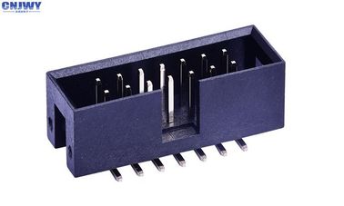 コネクターに乗るためにコネクター、表面の台紙/SMTケーブルに乗る6 ピンから64のピン PCBワイヤー